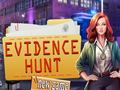 Hry Evidence Hunt
