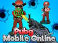 Hry Pubg Mobile Online