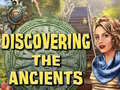 Hry Discovering the Ancients