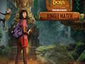 Hry Dora and the Lost City of Gold: Jungle Match