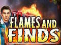 Hry Flames and Finds