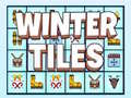 Hry Winter Tiles