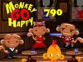 Hry Monkey Go Happy Stage 790