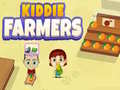 Hry Kiddie Farmers