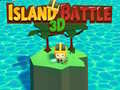 Hry Island Battle 3D