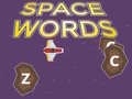 Hry Space Words