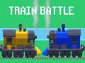 Hry Train Battle