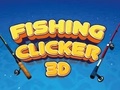 Hry Fishing Clicker 3D