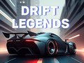 Hry Drift Legends