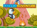 Hry Penguin Adventure