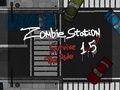 Hry Zombiestation: Survive the Ride
