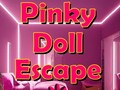 Hry Pinky Doll Escape