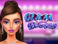 Hry Glam And Glossy