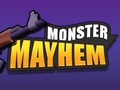 Hry Monster Mayhem