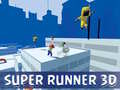 Hry Super Runner 3d 