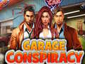 Hry Garage Conspiracy