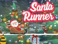 Hry Santa Runner