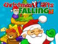 Hry Christmas Gifts Falling