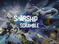 Hry Starship Scramble