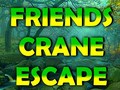 Hry Friends Crane Escape