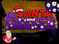 Hry Santa And The Chaser
