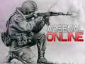 Hry Arsenal Online