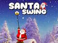 Hry Santa Swing
