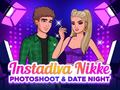 Hry Instadiva Nikke Photoshoot & Date Night