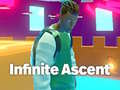 Hry Infinite Ascent