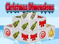 Hry Christmas Dimensions