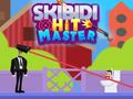 Hry Skibidi Hit Master