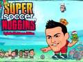 Hry Super Soccer Noggins Xmas Edition