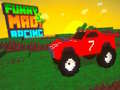 Hry Funny Mad Racing