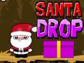 Hry Santa Drop