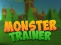 Hry Monster Trainer