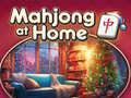 Hry Mahjong at Home