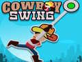 Hry Cowboy Swing
