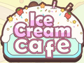 Hry Ice Cream Cafe