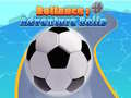 Hry Rollance: Adventure Balls 