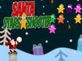 Hry Santa Stars Shooter