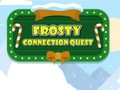 Hry Frosty Connection Quest