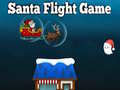 Hry Santa Flight Game