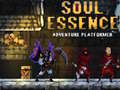 Hry Soul Essence Adventure Platformer