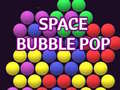 Hry Space Bubble Pop