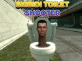 Hry Skibidi Toilet Shooter Chapter 1