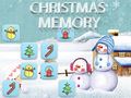Hry Christmas Memory