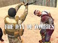 Hry The Day of Zombies
