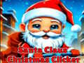 Hry Santa Claus Christmas Clicker