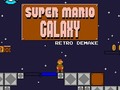 Hry Super Mario Galaxy