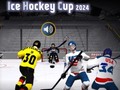 Hry Ice Hockey Cup 2024